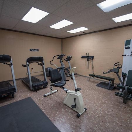 Travelers World Rv Resort San Antonio Bagian luar foto