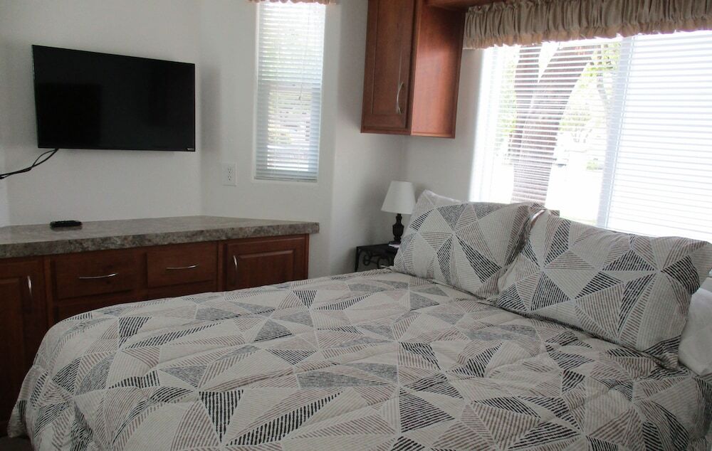 Travelers World Rv Resort San Antonio Bagian luar foto