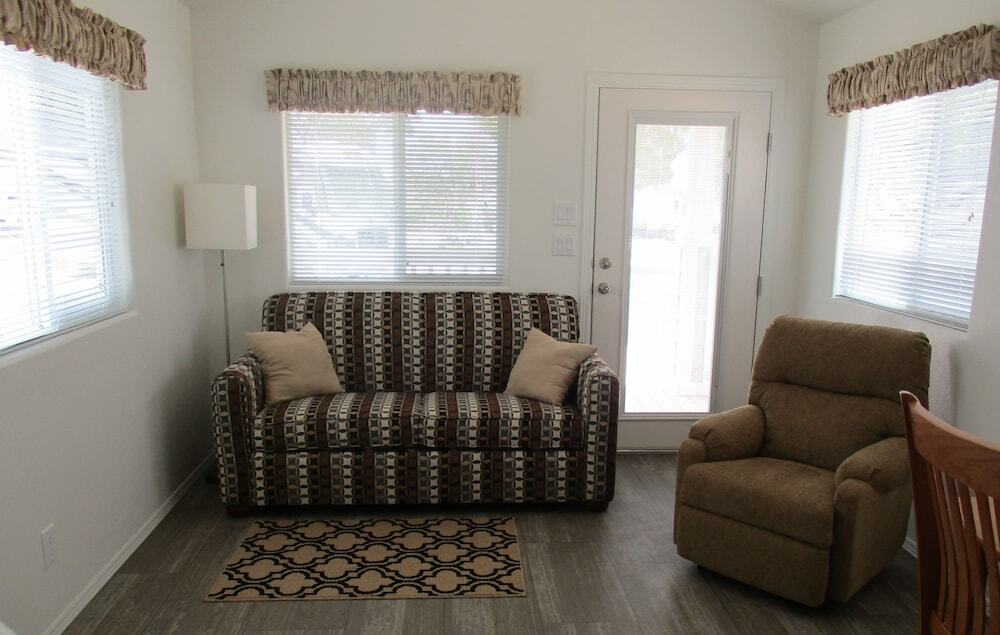 Travelers World Rv Resort San Antonio Bagian luar foto